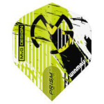 Winmau MVG Flights Prism Delta Design