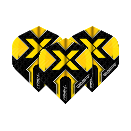 winmau prism x flight