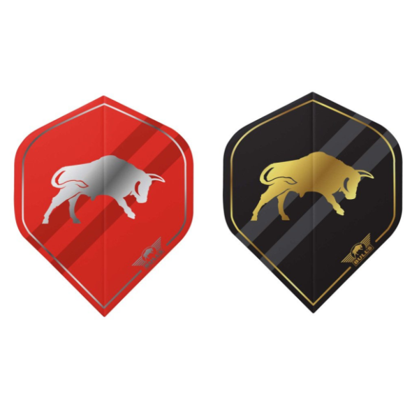 Bull Stier flights