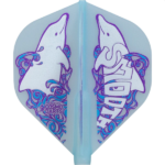 Cosmo Fit Flight - Player - Standard - Blue - Paula Murphy 3