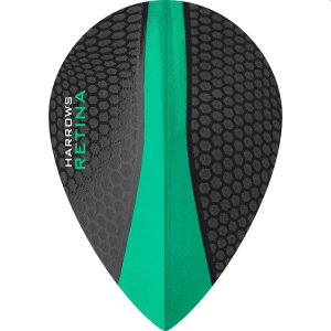 Harrows Retina Jade Flights Peer NO2