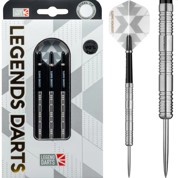 Legend Darts Pro Series V20