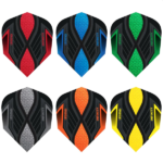 Legend Infinity Dart Flights 100 Micron