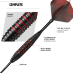MagicDarts 018 + Certificaat - Afbeelding 2