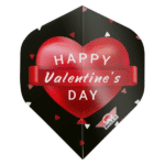 Valentine flights