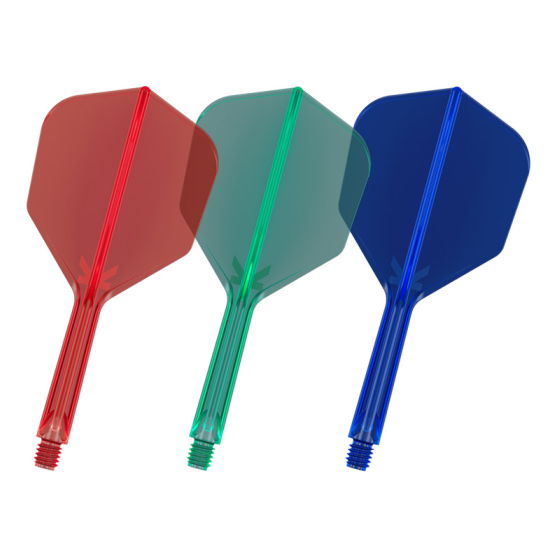 Target K-Flex Kleur NO6 flights