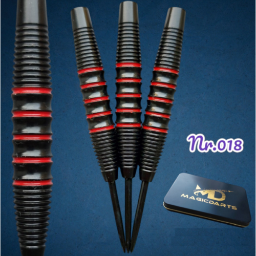 MagicDarts nr018 dartpijlen