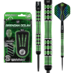 Bredan Dolan Darts winmau