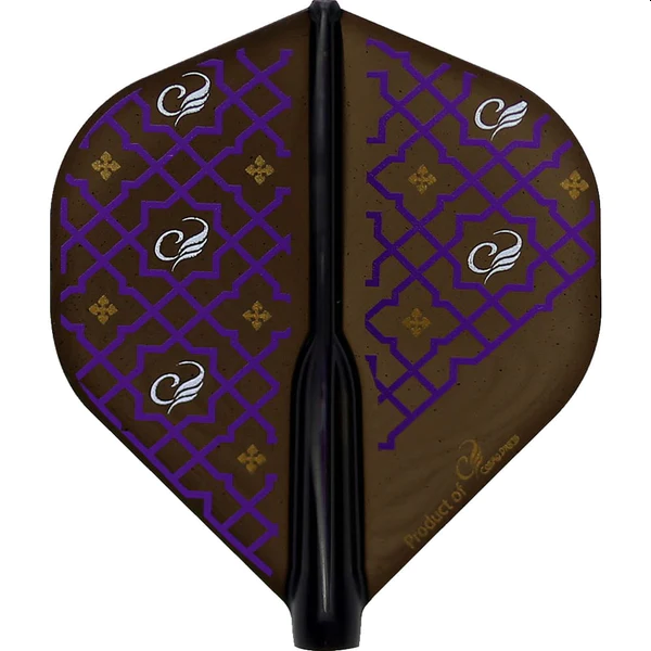 Cosmo Air Flight Standard DarkPurple Renaissance