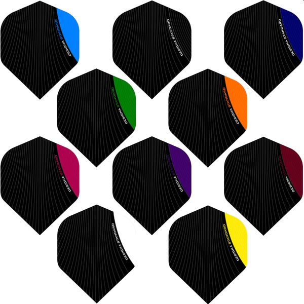 Designa Infusion flights