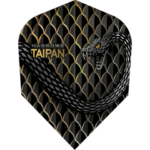 Harrows Taipan Dart Flights