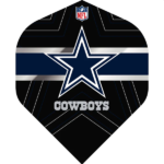 NFL Dallas Cowboys Flights