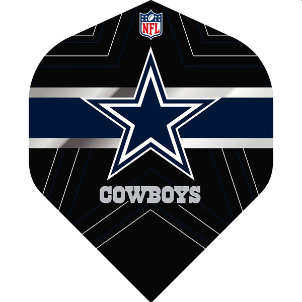 NFL Dallas Cowboys Flights