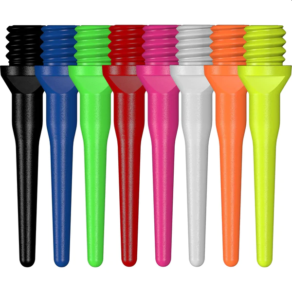 Soft Tip Points kleur