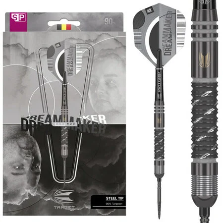 Target Dimitri van den Bergh x Echo Swiss Point