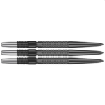 Target Swiss Points Grd Black dartpunten