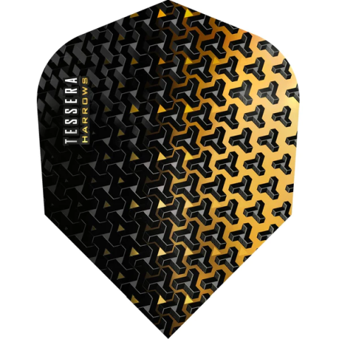 Harrows Tessera Flights