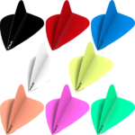 R4X Flights Kite 100 micron - Afbeelding 2