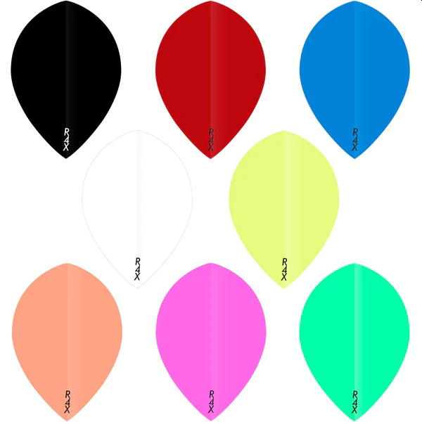 R4X Flights Peer 100 micron