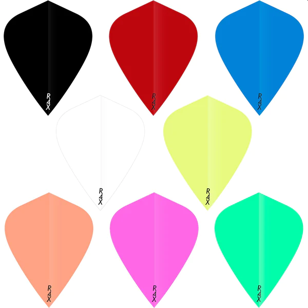 R4X Flights Kite 100 micron