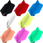 R4X Flights Slim 100 micron - Afbeelding 2