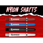 ruthless rx shafts plain