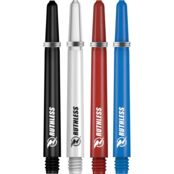 ruthless rx shafts plain