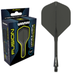 Winmau Fusion Flights - Afbeelding 3