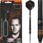 Bulls Dirk van Duijvenbode E2 Darts