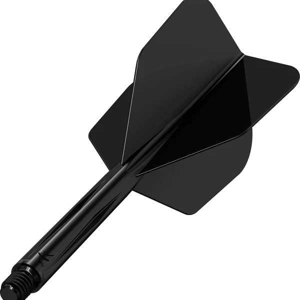 Mission Force 90 N06 Black Flight en Shaft Systeem