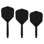 Mission Force 90 N06 Black Flight en Shaft Systeem - Afbeelding 3