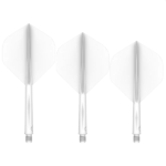 Mission Force 90 N02 White Flight en Shaft Systeem - Afbeelding 3