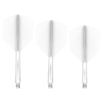 Mission Force 90 N06 White Flight en Shaft Systeem