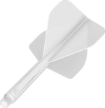 Mission Force 90 N02 White Flight en Shaft Systeem