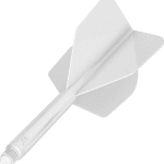 Mission Force 90 N06 White Flight en Shaft Systeem