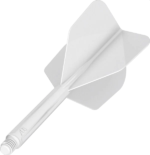 Mission Force 90 N06 White Flight en Shaft Systeem