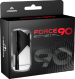 Mission Force 90 N02 Black Flight en Shaft Systeem - Afbeelding 2