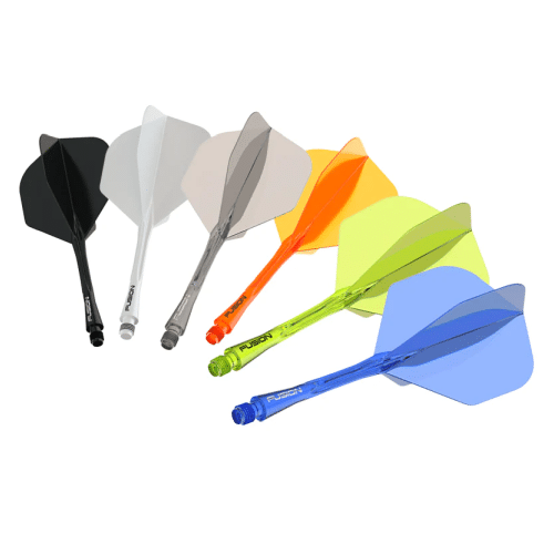 flight en shaft systeem k-flex fusion force 90 condor