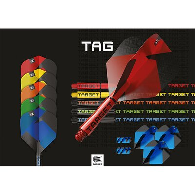target tag flights