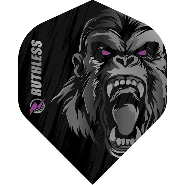 Ruthless Gorilla Flights