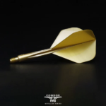Condor Axe Flight System Standard Gold