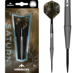 mission saturn Hyperion