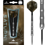 mission saturn fenrir
