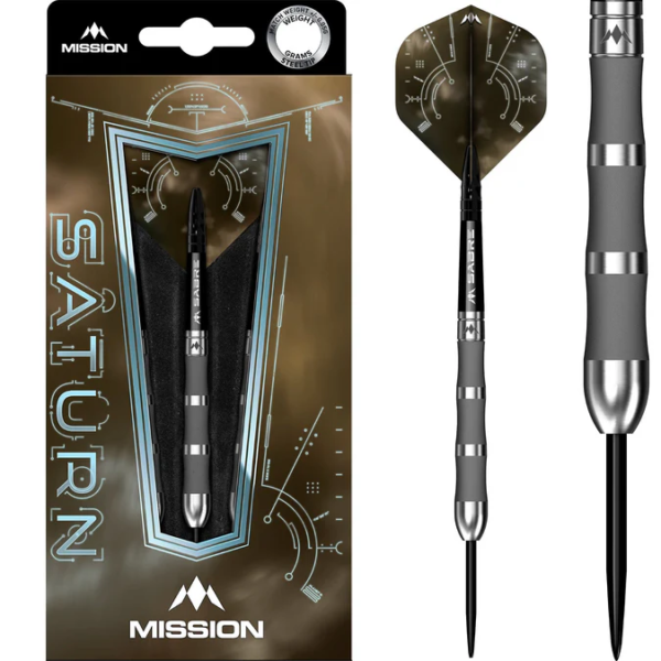 mission saturn fenrir