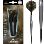 mission saturn titan