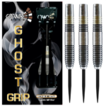 Barney GS Micro-Grip RVB Ghostgrip Raymond van Barneveld Grip Grand Slam