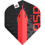 Target Nathan Aspinall 3 Sets G2 Pro Ultra NO2 - Afbeelding 2