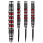 MagicDarts 008.R + Certificaat (Rood)