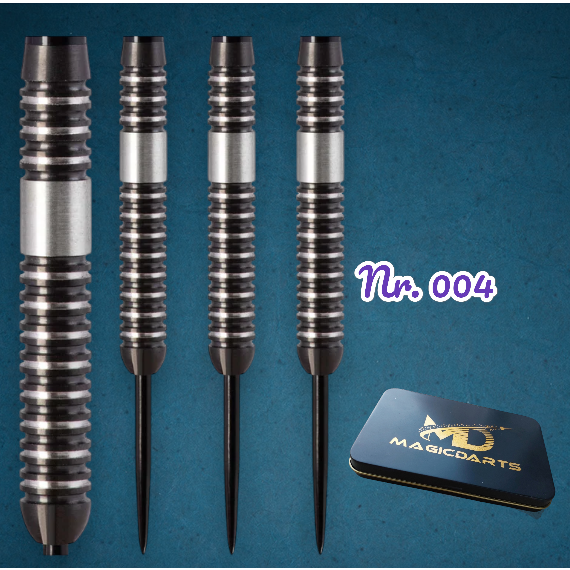 magicdarts nr004 darts