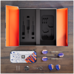 Target Raymond van Barneveld Chrono 95% darts - Afbeelding 3